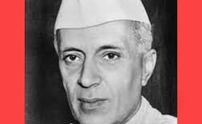 Shri Jawaharlal Nehru