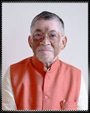 Santosh Kumar Gangwar biography