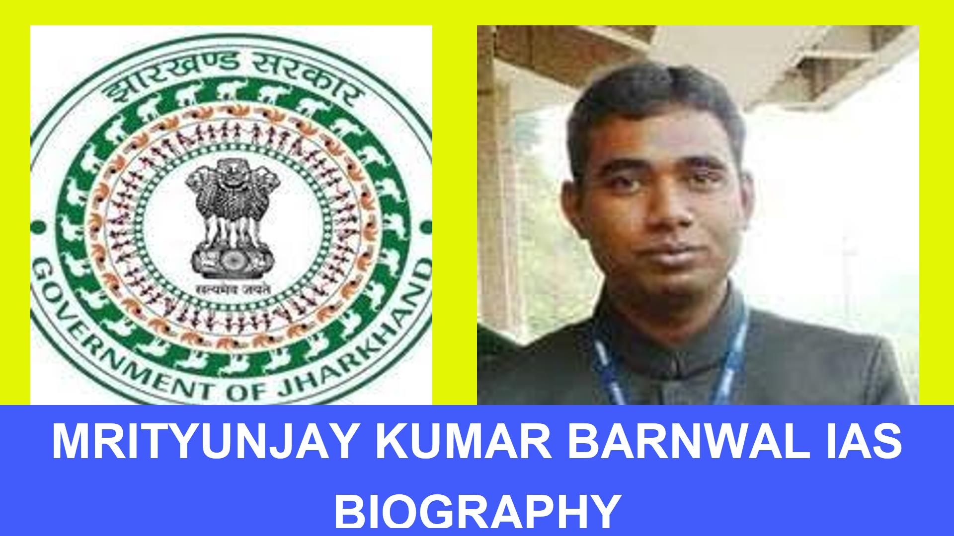 Mrityunjay Kumar Baranwal