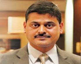 Biography of Shri Avinash Kumar, IAS