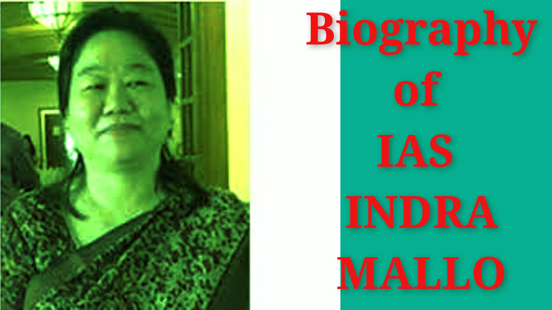 Indra Mallo