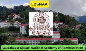 LBSNAA