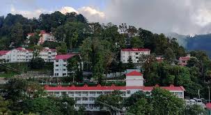 LBSNAA | UPSC | CIVIL SERVICE 5 LBSNAA 3